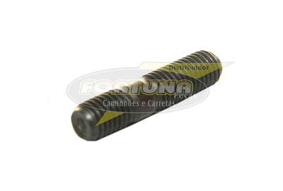 Foto de PRISIONEIRO TURBO - 10 X 45 - Marca Compatível